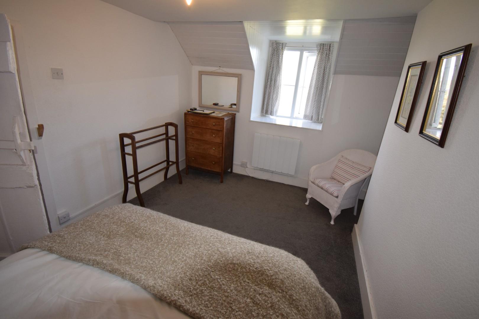 Tom Parry Llandderfel, Bala